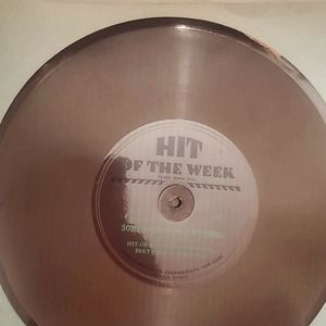 1920s Vinyl & Phonographs